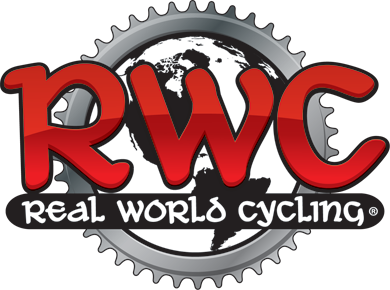 REAL WORLD CYCLING